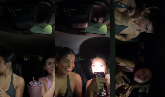 micaela.jimenez0 TikTok Live — Oct 8, 2026, 5:06 AM