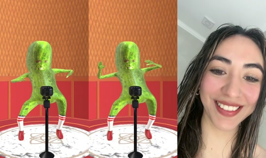 micaelaablue TikTok Live — Sep 24, 2026, 6:10 PM