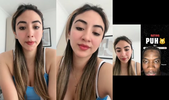 micaelaablue TikTok Live — Oct 1, 2026, 3:49 PM