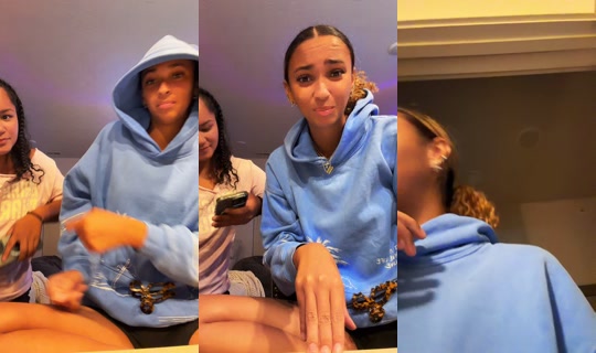 micaelatornez773 TikTok Live — Aug 26, 2026, 3:53 AM
