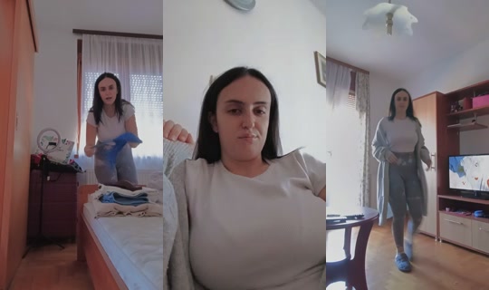 micakidalica TikTok Live — Oct 1, 2026, 9:11 AM