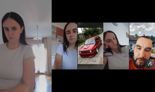 micakidalica TikTok Live — Oct 1, 2026, 9:55 AM