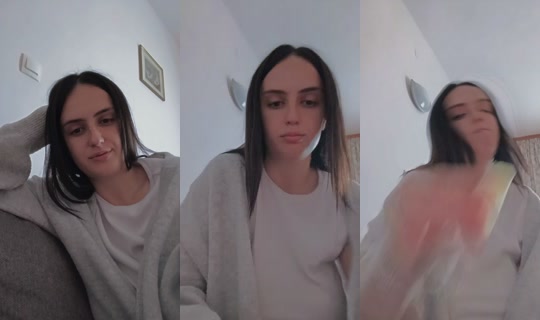 micakidalica TikTok Live — Oct 1, 2026, 2:17 PM