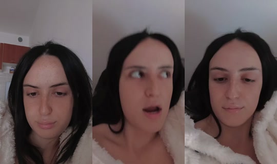 micakidalica TikTok Live — Oct 2, 2026, 10:45 AM