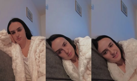 micakidalica TikTok Live — Oct 3, 2026, 7:09 AM
