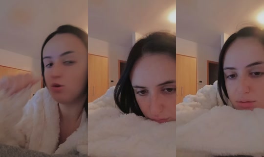 micakidalica TikTok Live — Oct 3, 2026, 7:59 AM