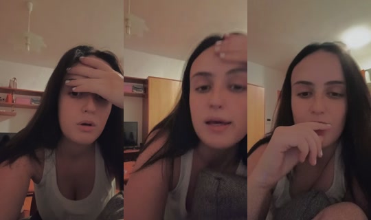 micakidalica TikTok Live — Oct 3, 2026, 7:55 PM