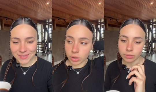 micalipera TikTok Live — Oct 3, 2026, 5:27 PM