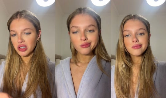 micavivian TikTok Live — Aug 20, 2026, 11:24 PM
