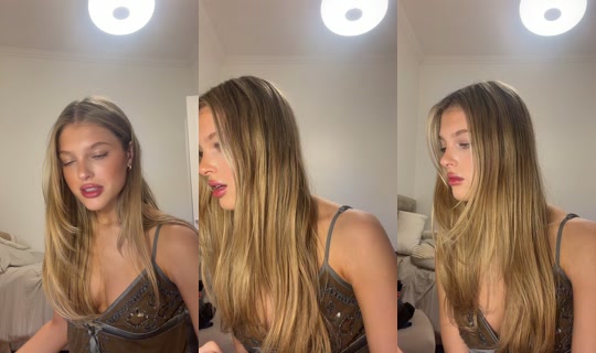 micavivian TikTok Live — Aug 21, 2026, 12:08 AM
