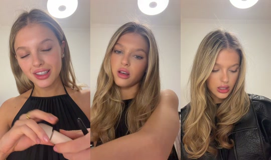 micavivian TikTok Live — Sep 18, 2026, 11:33 PM