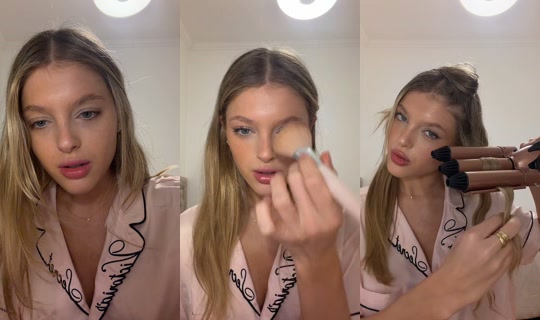 micavivian TikTok Live — Sep 19, 2026, 10:04 PM