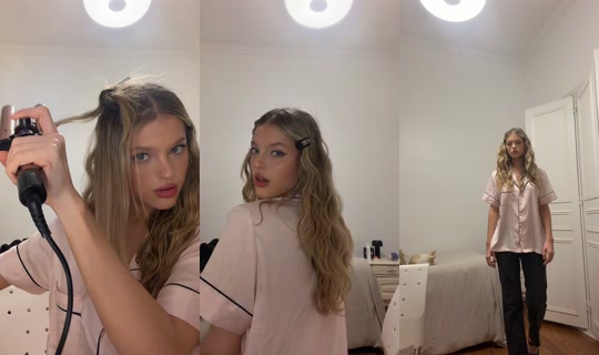 micavivian TikTok Live — Sep 19, 2026, 10:54 PM