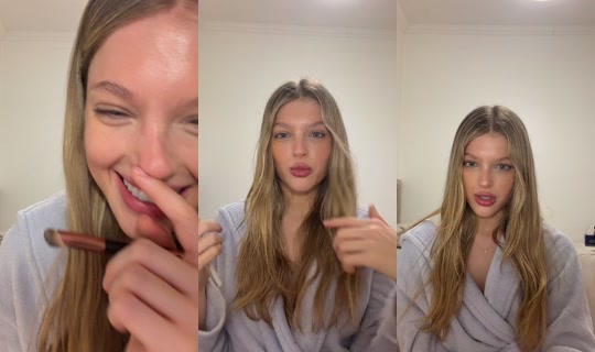 micavivian TikTok Live — Sep 23, 2026, 10:30 PM