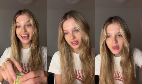micavivian TikTok Live — Sep 25, 2026, 12:37 AM