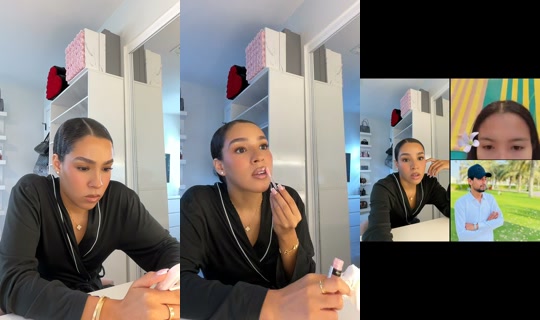 micayllaa TikTok Live — Sep 17, 2026, 11:44 PM