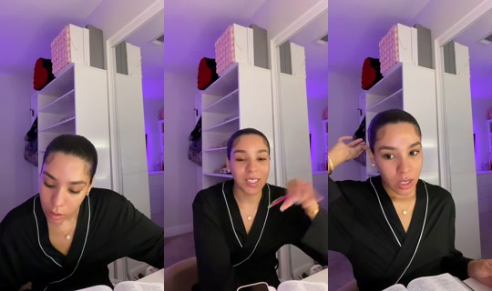 micayllaa TikTok Live — Sep 19, 2026, 5:40 AM