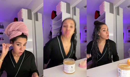 micayllaa TikTok Live — Sep 20, 2026, 4:11 AM
