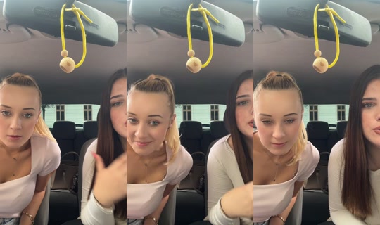 michaela.pesslov0 TikTok Live — Sep 3, 2026, 12:47 PM