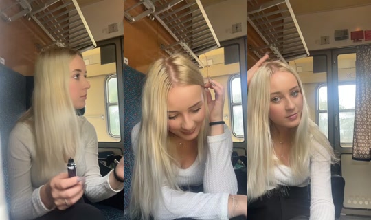 michaela.pesslov0 TikTok Live — Sep 24, 2026, 7:49 AM