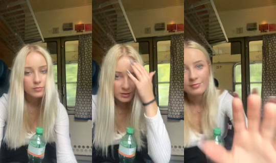 michaela.pesslov0 TikTok Live — Sep 24, 2026, 8:08 AM