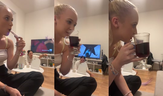 michaela.pesslov0 TikTok Live — Sep 27, 2026, 5:24 PM