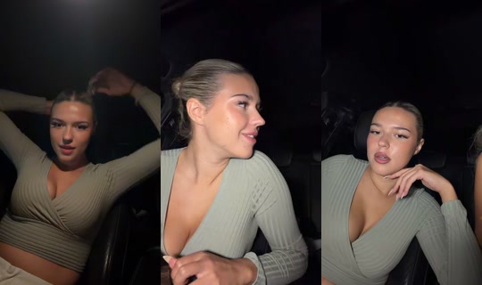 michakogiou TikTok Live — Aug 30, 2026, 1:03 AM