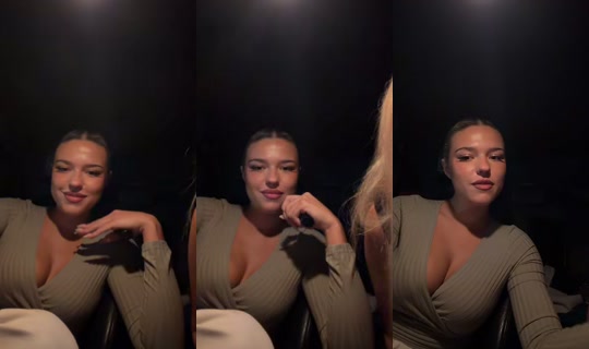 michakogiou TikTok Live — Aug 30, 2026, 1:22 AM
