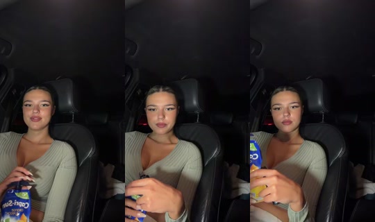 michakogiou TikTok Live — Aug 30, 2026, 1:37 AM