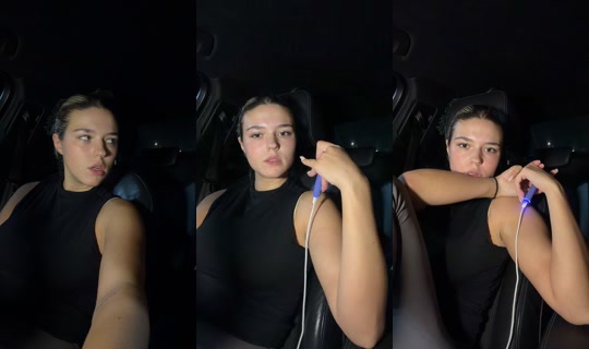 michakogiou TikTok Live — Sep 29, 2026, 8:11 PM