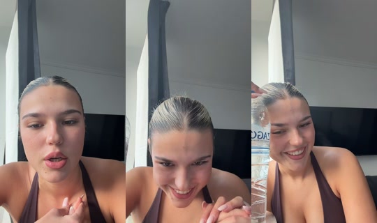 michakogiou TikTok Live — Sep 30, 2026, 4:08 PM