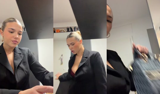 michakogiou TikTok Live — Oct 2, 2026, 7:43 PM