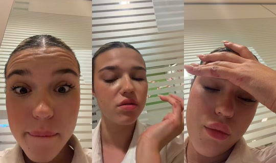michakogiou TikTok Live — Oct 4, 2026, 2:42 AM