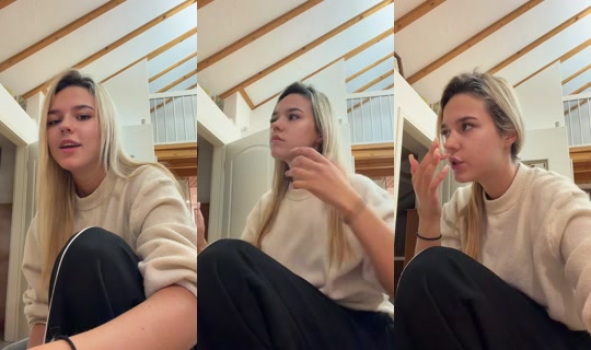 michakogiou TikTok Live — Oct 7, 2026, 10:02 PM