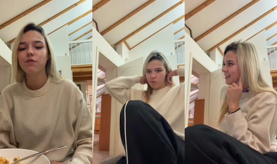 michakogiou TikTok Live — Oct 7, 2026, 10:33 PM