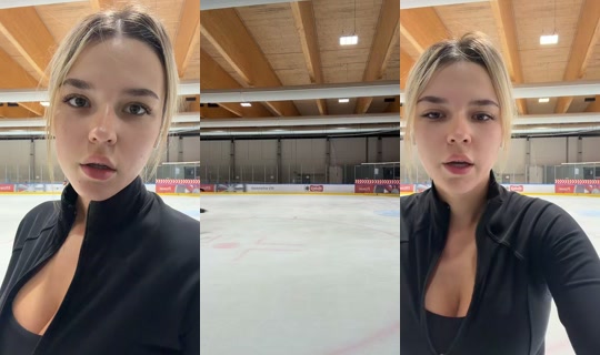 michakogiou TikTok Live — Oct 8, 2026, 12:34 PM