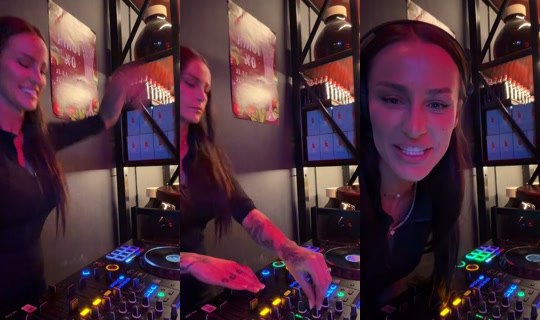 michalina_masia TikTok Live — Sep 5, 2026, 6:06 PM