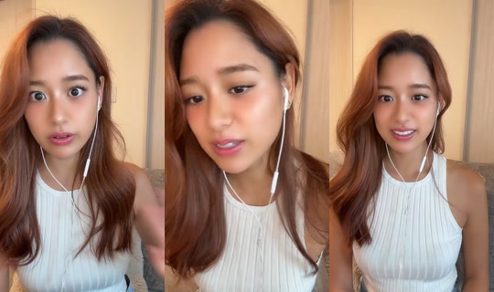 michann2525 TikTok Live — Aug 23, 2026, 3:25 AM