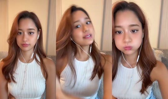 michann2525 TikTok Live — Aug 23, 2026, 4:15 AM