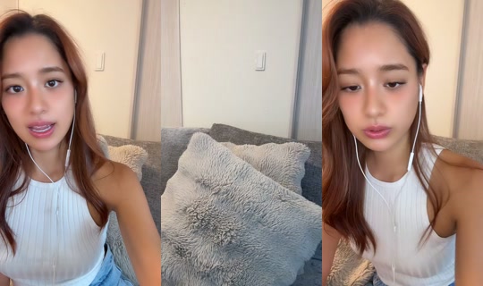 michann2525 TikTok Live — Aug 23, 2026, 5:06 AM