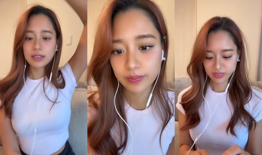 michann2525 TikTok Live — Aug 25, 2026, 4:03 AM