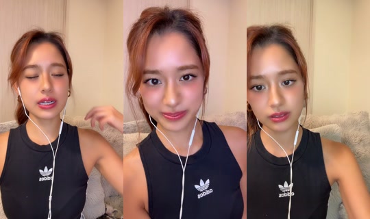 michann2525 TikTok Live — Aug 25, 2026, 11:09 AM