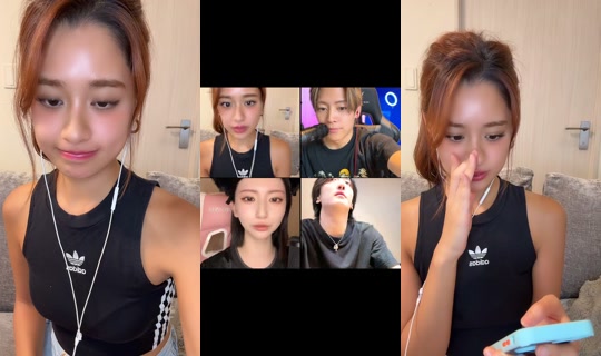 michann2525 TikTok Live — Aug 25, 2026, 1:39 PM