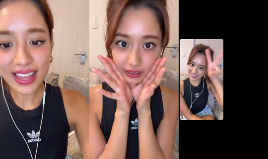 michann2525 TikTok Live — Aug 25, 2026, 2:30 PM