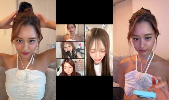 michann2525 TikTok Live — Aug 26, 2026, 3:14 AM