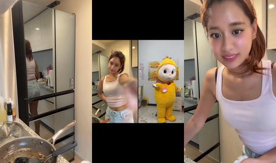 michann2525 TikTok Live — Aug 26, 2026, 12:56 PM
