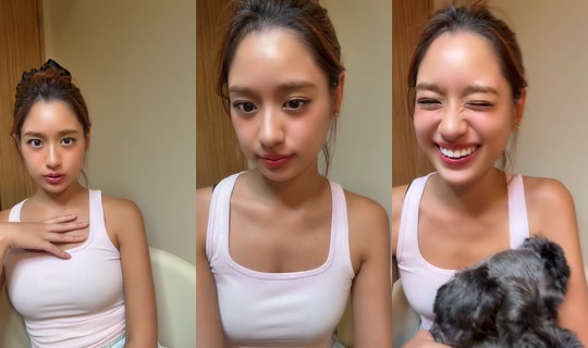 michann2525 TikTok Live — Aug 26, 2026, 1:46 PM