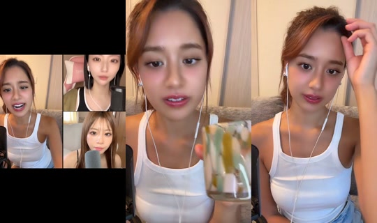 michann2525 TikTok Live — Aug 28, 2026, 5:51 AM
