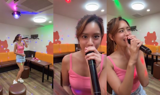 michann2525 TikTok Live — Aug 28, 2026, 1:44 PM