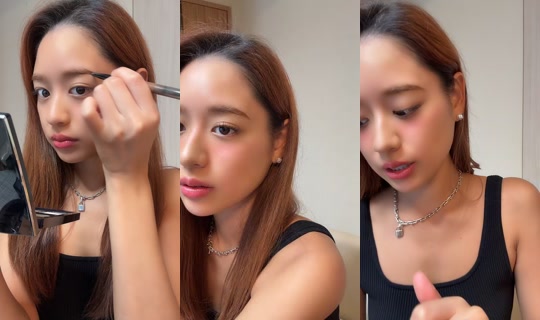 michann2525 TikTok Live — Aug 29, 2026, 2:52 AM